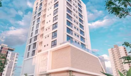 Apartamento para Venda no bairro Centro em Camboriú, 3 quartos sendo 3 suítes, 2 vagas, 106 m² privativos,