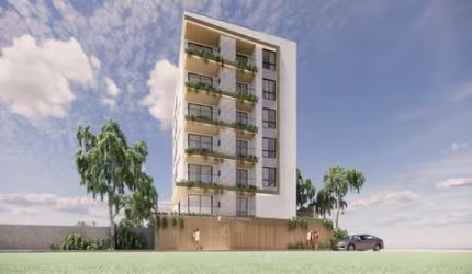 Apartamento para Venda no bairro Centro em Camboriú sendo 2 suítes, 1 vaga, 72 m² privativos,
