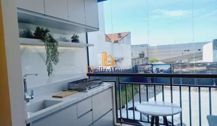 Lançamento Apartamento - Vacada Grill - Itaquera / 2 dormitórios, 1 vagas - Com