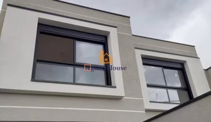 Sobrado com 3 Quartos à Venda, 135 m² - Penha
