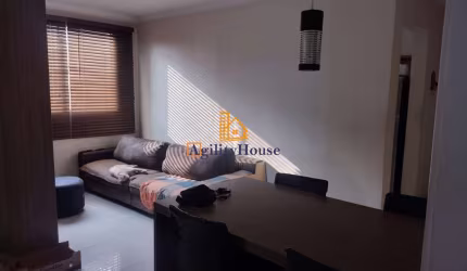 apartamento á venda,54m², com vaga, zona leste, São Paulo