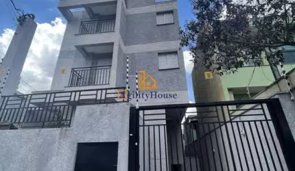 Apartamento para locação na rua do metro Penha de 01 dorm, temos vaga de carro e