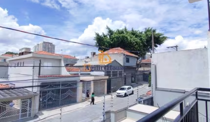 Lindo Apartamento na Vila Formosa a 5 minutos da futura estação e 7 minutos do S