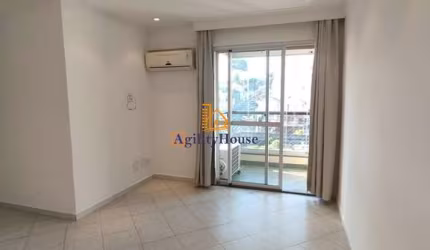 Apartamento em Condomínio para Locação no bairro Chácara Califórnia  400 metros
