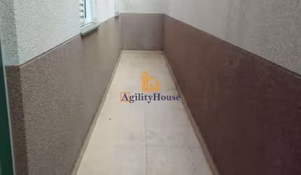 Apartamento para venda no bairro Vila Aricanduva, 2 dorm, quintal,  ao lado do m