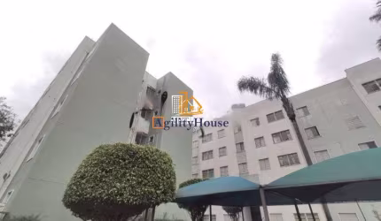 Apartamento 42 m2 em São Miguel Paulista Próximo da Avenida Pires do Rio.