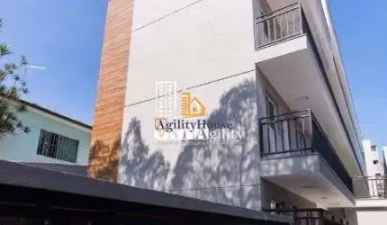 Apartamentos Studio no Bairro Vila Ré