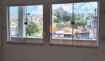 Locação de apartamento - bairro Jardim Nossa Senhora do Carmo