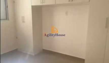 Apartamento para locação com 2 Dormitórios e Móveis Planejados !