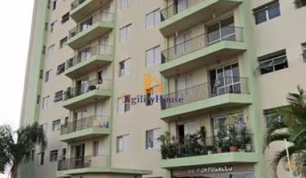 Apartamento 2 dormitórios à venda Vila Paulo Silas São Paulo/SP