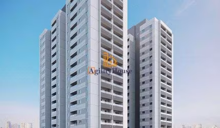 Apartamento de 42 m² , com 2 Dormitórios para venda ou locação!