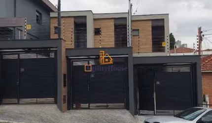 Sobrado com 125m² á venda na Penha de França!