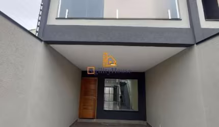 Sobrado com 130m² à venda na Vila Buenos Aires!
