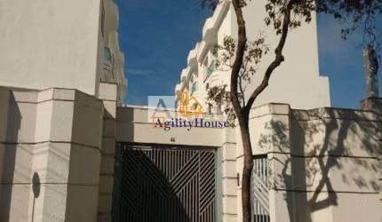 SOBRADO EM CONDOMÍNIO 3 DORMITÓRIOS 1 SUITE 4 VAGAS PENHA - VILA GRANADA
