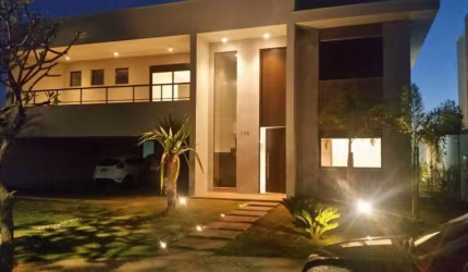 Casa em Condomínio para Venda em Uberlândia, Jardim Sul, 3 dormitórios, 3 suítes, 2 banheiros, 10 vagas