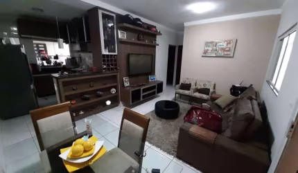 Casa para Venda em Uberlândia, Jardim Holanda, 3 dormitórios, 1 suíte, 2 banheiros, 2 vagas