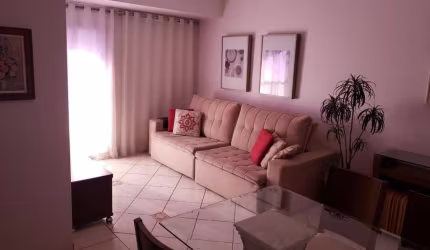 Apartamento para Venda em Uberlândia, Jardim Finotti, 3 dormitórios, 1 suíte, 3 banheiros, 2 vagas