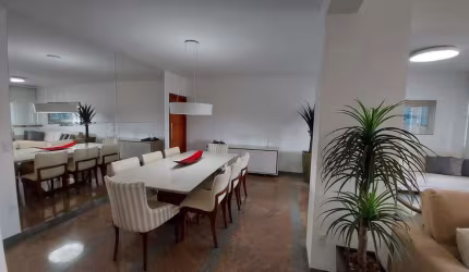 Apartamento para Venda em Uberlândia, Osvaldo Rezende, 3 dormitórios, 2 suítes, 2 banheiros, 2 vagas