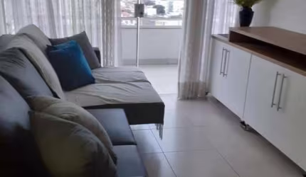 Apartamento para Venda em Uberlândia, Centro, 2 dormitórios, 1 suíte, 1 banheiro, 2 vagas