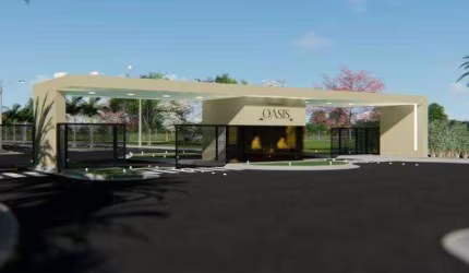 Chácara para Venda em Uberlândia, Shopping Park