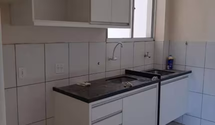 Apartamento para Venda em Uberlândia, Patrimônio, 3 dormitórios, 1 suíte, 1 banheiro, 1 vaga