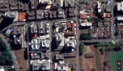 Terreno para Venda em Uberlândia, Patrimônio