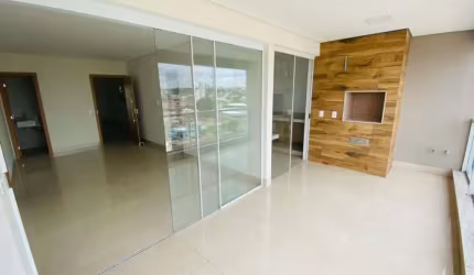 Apartamento para Venda em Uberlândia, Tabajaras, 3 dormitórios, 2 suítes, 1 banheiro, 2 vagas