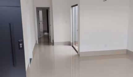 Casa para Venda em Uberlândia, Laranjeiras, 3 dormitórios, 1 suíte, 1 banheiro, 5 vagas