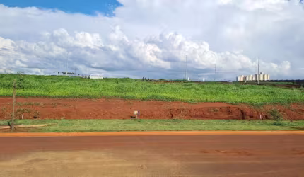Terreno para Venda em Uberlândia, Gávea