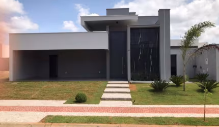 Casa em Condomínio para Venda em Uberlândia, Jardim Sul, 4 dormitórios, 3 suítes, 2 banheiros, 4 vagas