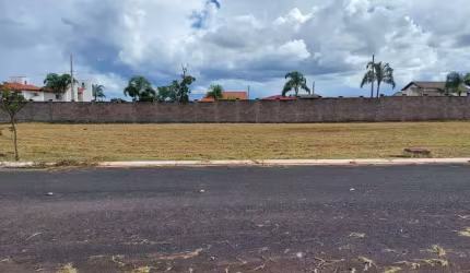 Terreno para Venda em Uberlândia, Shopping Park