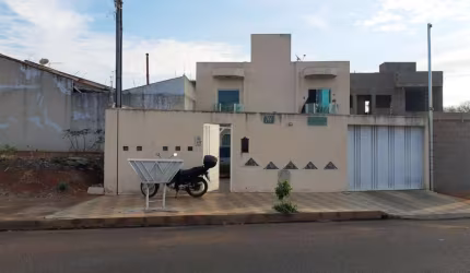 Apartamento para Venda em Uberlândia, Alto Umuarama, 3 dormitórios, 1 suíte, 1 banheiro, 1 vaga