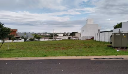 Terreno para Venda em Uberlândia, Shopping Park