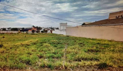 Terreno para Venda em Uberlândia, Morada da Colina