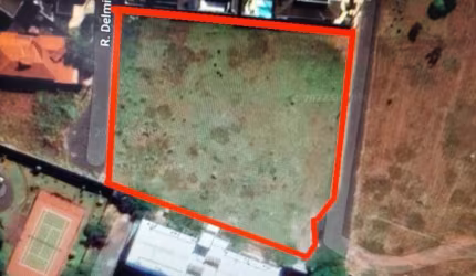 Terreno para Venda em Uberlândia, Morada da Colina