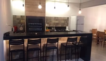 Casa para Venda em Uberlândia, Granada, 3 dormitórios, 1 suíte, 2 banheiros, 3 vagas