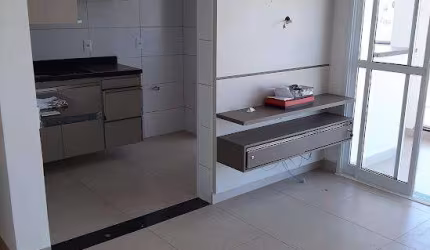 Apartamento para Venda em Uberlândia, Aclimação, 2 dormitórios, 1 suíte, 1 banheiro, 1 vaga