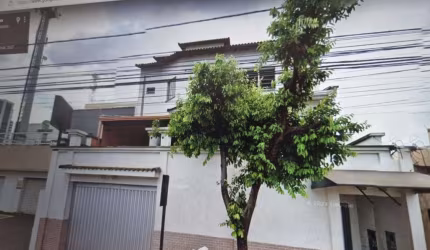 Sobrado para Venda em Uberlândia, Tibery, 18 dormitórios, 18 suítes, 1 banheiro