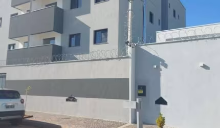 Apartamento para Venda em Uberlândia, Laranjeiras, 3 dormitórios, 1 suíte, 1 banheiro, 2 vagas