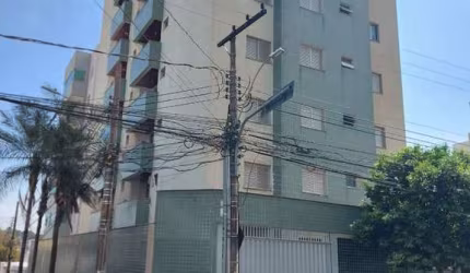 Apartamento para Venda em Uberlândia, Saraiva, 3 dormitórios, 1 suíte, 2 banheiros, 2 vagas