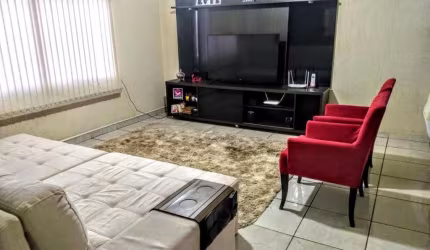 Apartamento para Venda em Uberlândia, Lourdes, 3 dormitórios, 1 banheiro, 1 vaga