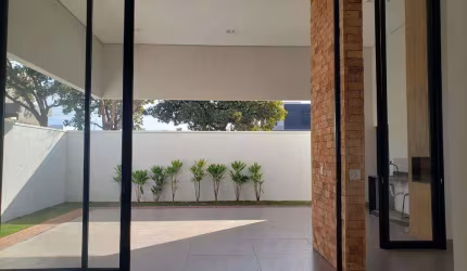 Casa em Condomínio para Venda em Uberlândia, Jardim Botânico, 3 dormitórios, 3 suítes, 1 banheiro, 2 vagas