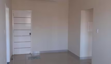 Apartamento para Venda em Uberlândia, Copacabana, 2 dormitórios, 1 suíte, 2 banheiros, 1 vaga