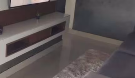 Casa para Venda em Uberlândia, Jardim Europa, 2 dormitórios, 1 banheiro, 4 vagas