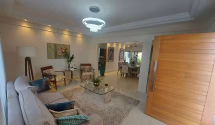 Casa para Venda em Uberlândia, Vigilato Pereira, 4 dormitórios, 2 suítes, 2 banheiros, 4 vagas