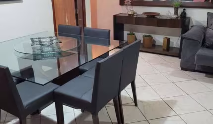 Apartamento para Venda em Uberlândia, Patrimônio, 3 dormitórios, 1 suíte, 1 banheiro, 2 vagas