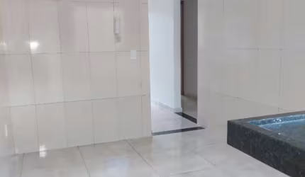 Casa para Venda em Uberlândia, Granada, 2 dormitórios, 1 suíte, 1 banheiro, 2 vagas