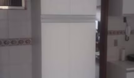 Apartamento para Venda em Uberlândia, Patrimônio, 3 dormitórios, 1 suíte, 1 banheiro, 2 vagas