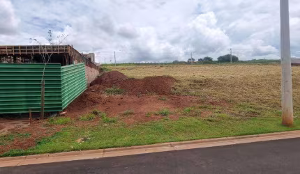 Terreno em Condomínio para Venda em Uberlândia, Custódio Pereira
