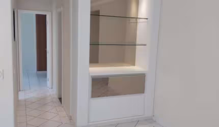 Apartamento para Venda em Uberlândia, Patrimônio, 2 dormitórios, 1 suíte, 1 banheiro, 2 vagas